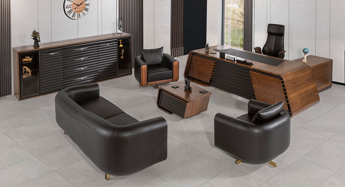 Verona VİP Masa Takımı