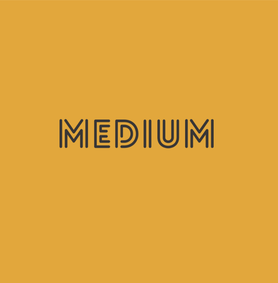 Medium Roasts