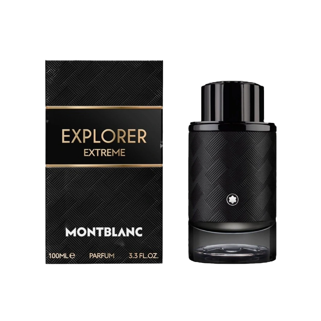 Montblanc Explorer 100ml