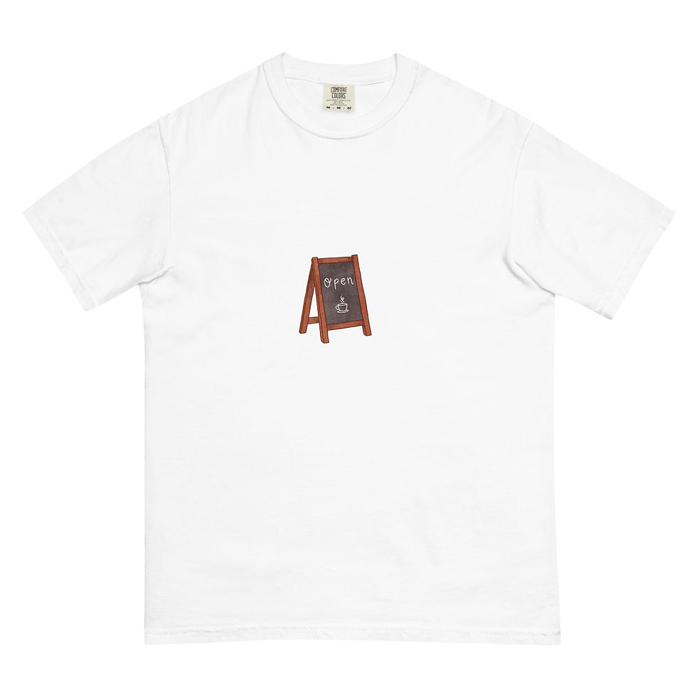 Thumbnail: Life Is Coffee