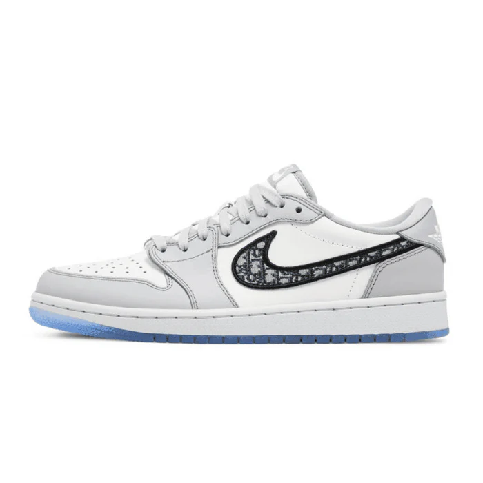 Dior X AJ1 (low)
