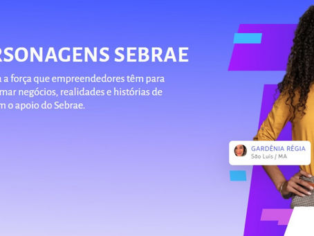 Inspire-se em mais de 60 histórias empreendedoras no Dia Nacional da MPE.