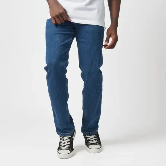 Thumbnail: Lee Jeans Brooklyn Stretch