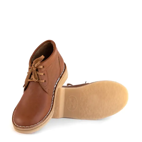 Groundcover Desert Crepe Boot
