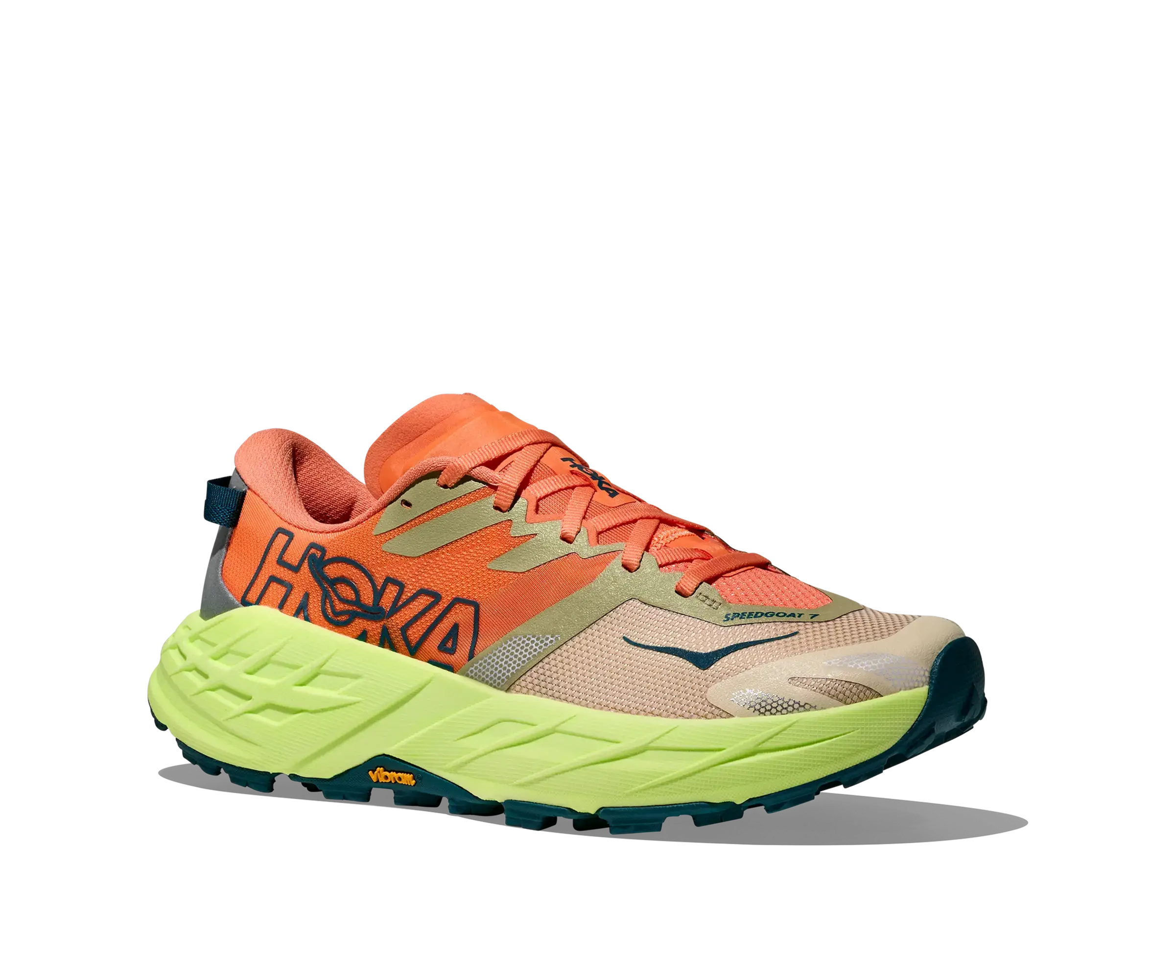 HOKA W Speedgoat 7