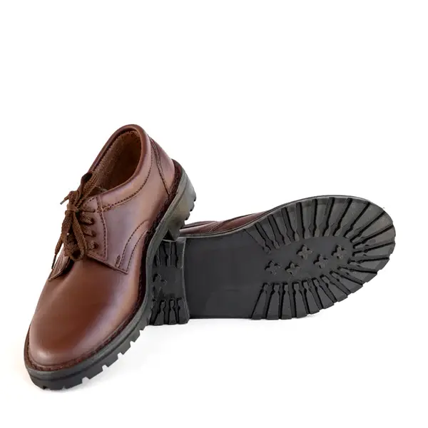 Groundcover Walking Shoe