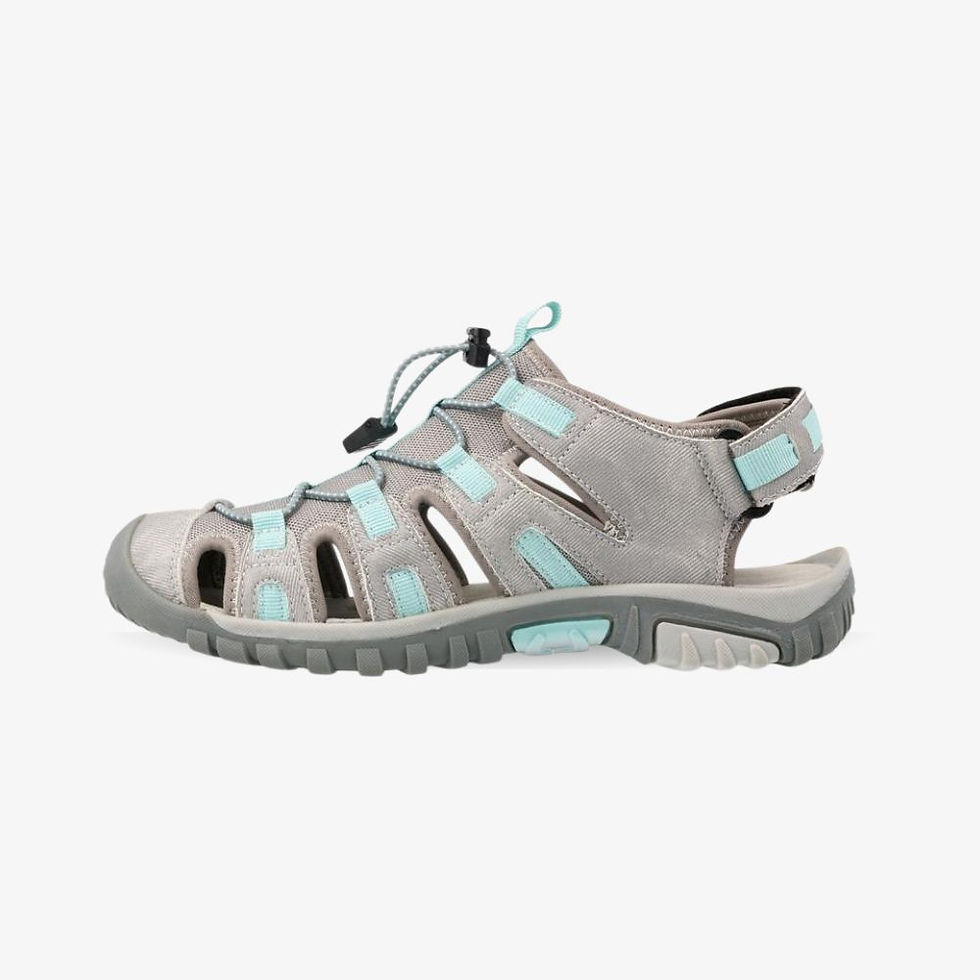 Thumbnail: Hitec W Cove Sport Sandal