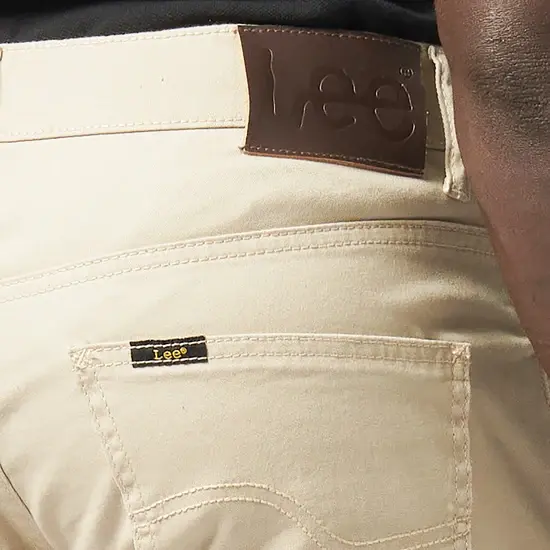 Thumbnail: Lee Jeans Brooklyn Stretch Twill