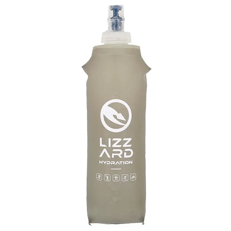 Lizzard Soft Bottle 500ml