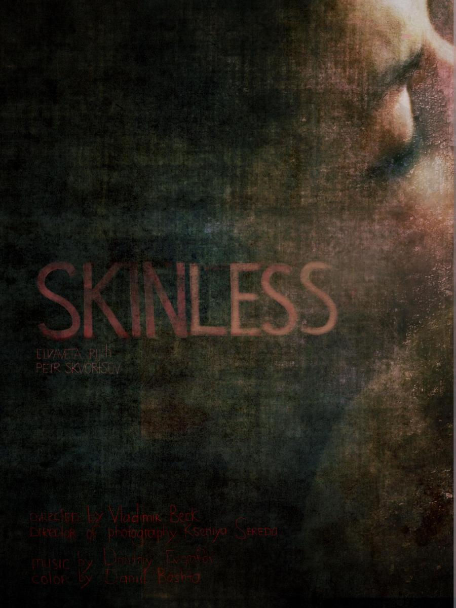 Blu Ray Skinless