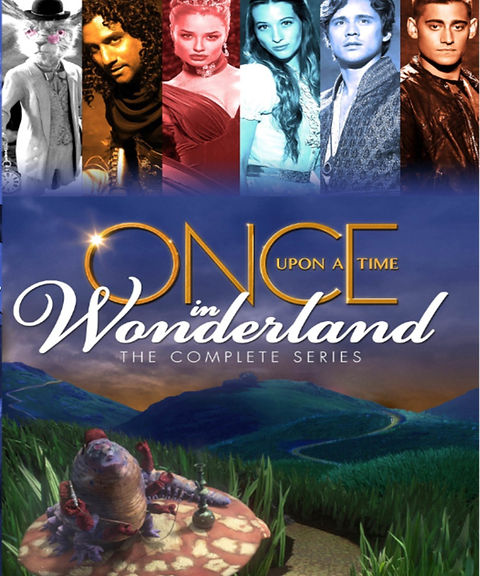 その他 Once Upon a Time-Seasons 1-2 [Blu-ray] Amazon.com: Once Upon a Time (Seasons 1 & 2) - 10-Disc Box
