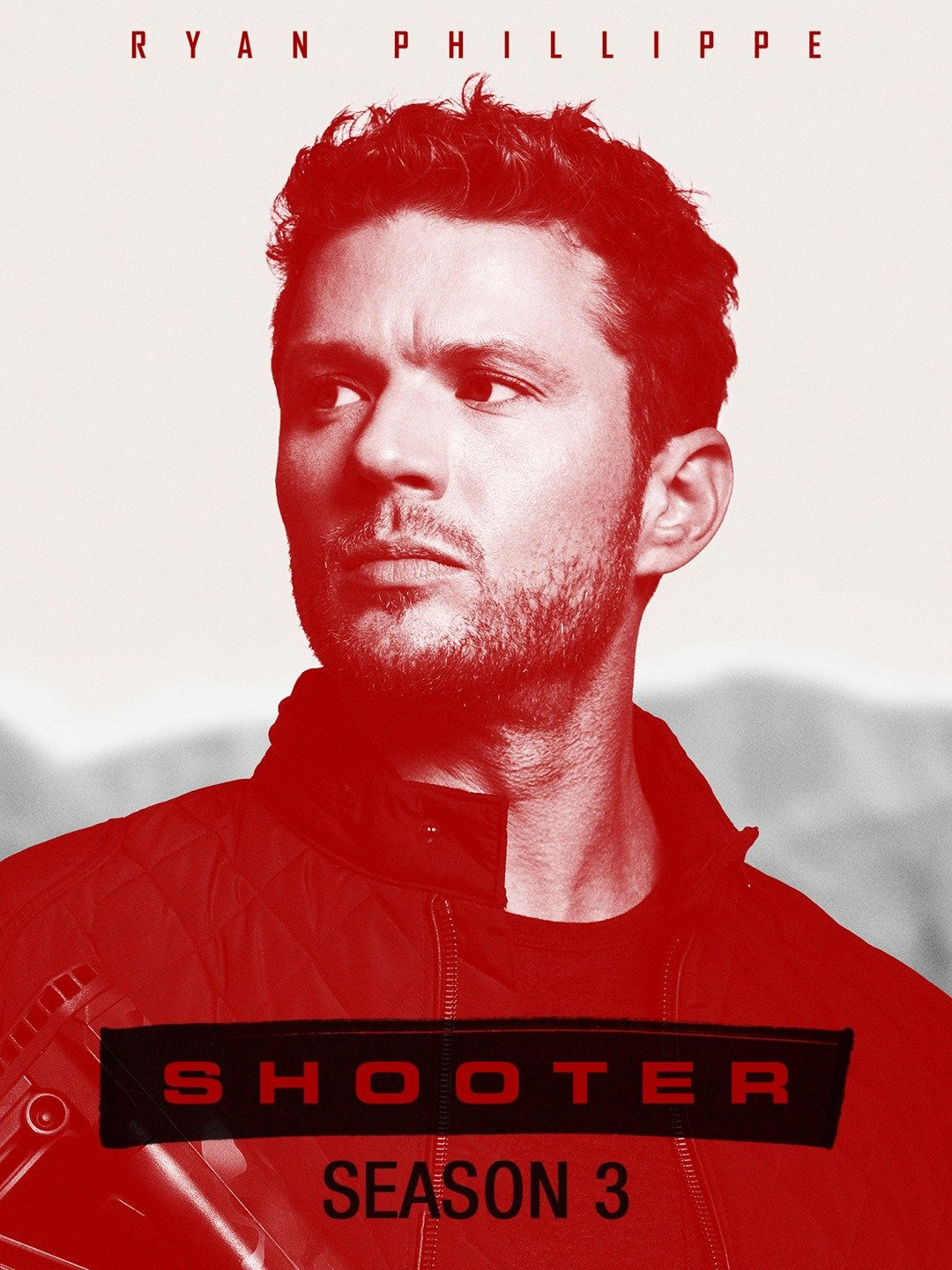 Blu Ray Shooter Season 3