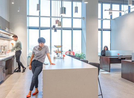 Client: Serendipity Labs | Location: Los Angeles (DTLA)