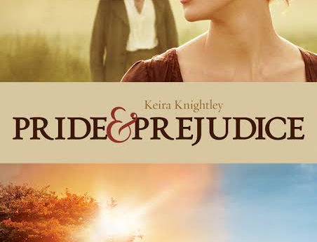 Book to Film Club at The Lyric Returns: pride and prejudice