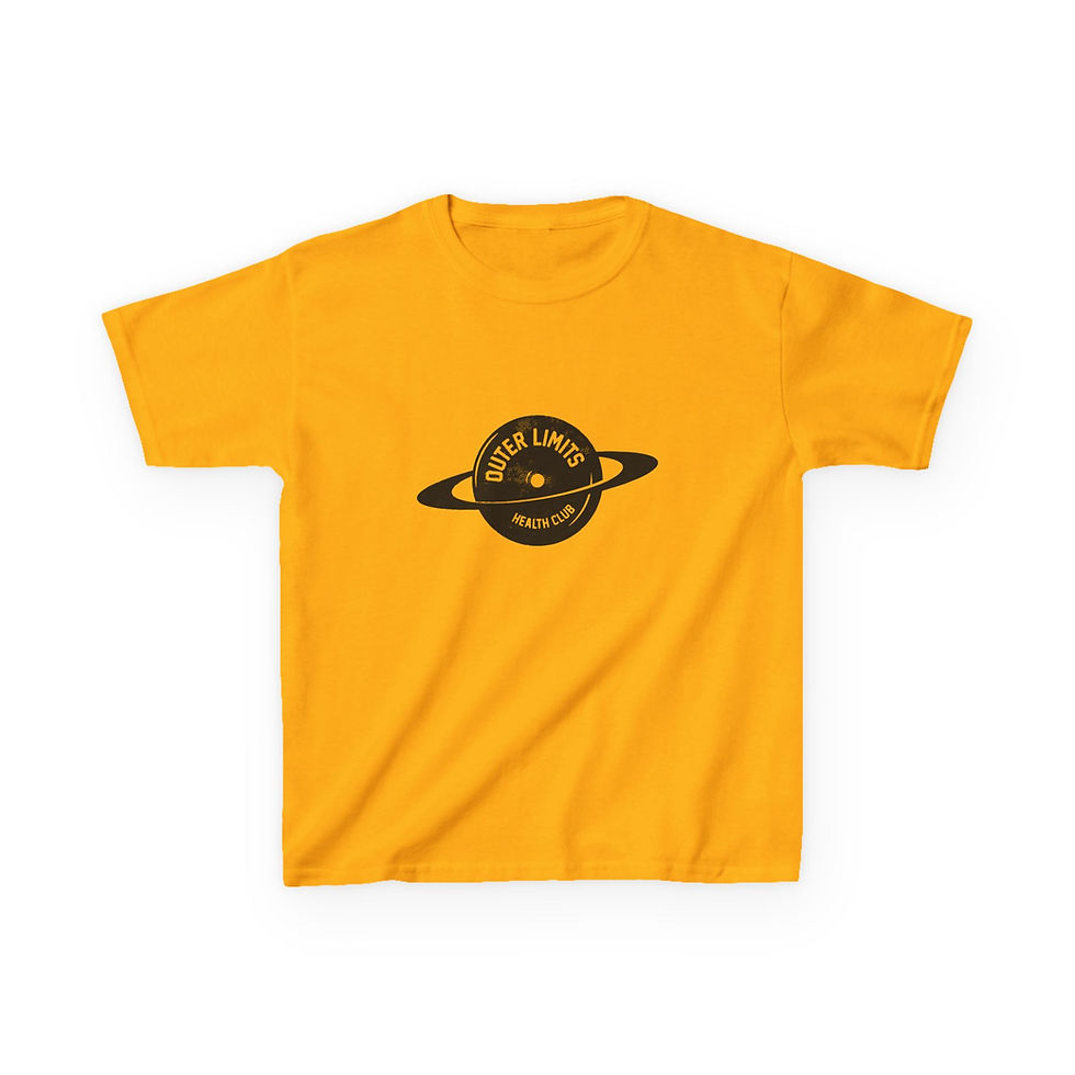 Thumbnail: Kids Tee