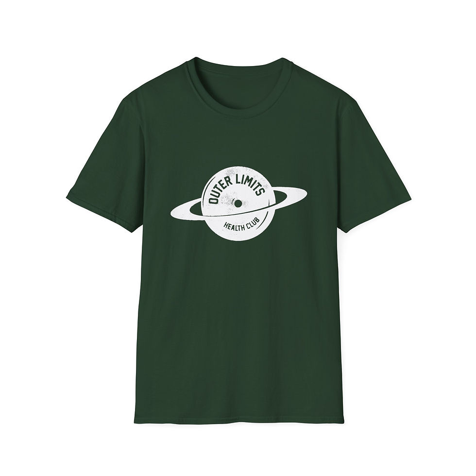 Thumbnail: Unisex T-Shirt