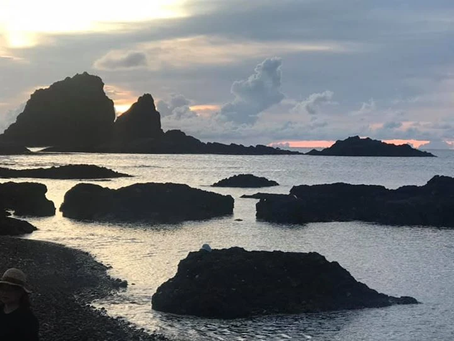 找尋心中的平靜