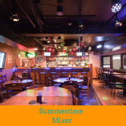 Summertime Mixer
