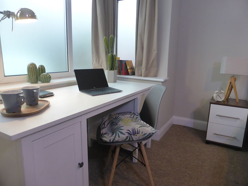 Thumbnail: Room 4, 61 Beckingham Road, Guildford GU2 8BT