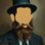 Hasidic jew with sidelocks and yarmulka.jpg
