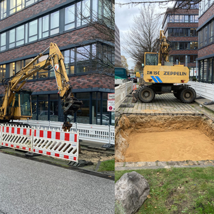 Erdbau