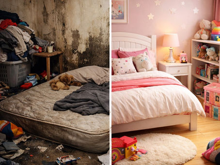 Bedrooms of Torbay - Call For Submissions