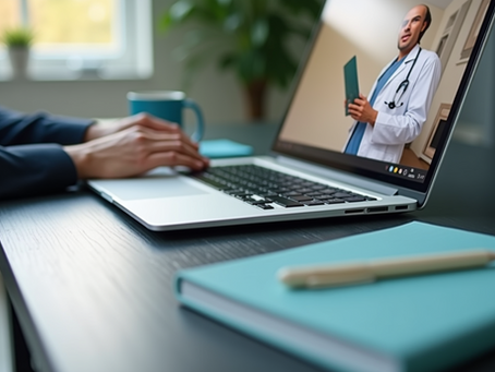 10 Must-Knows for Aspiring OBGYNs in Online Classes