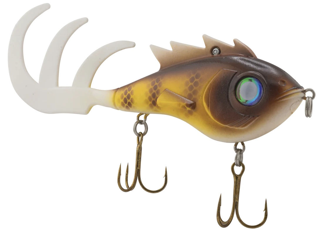Walleye Menace
