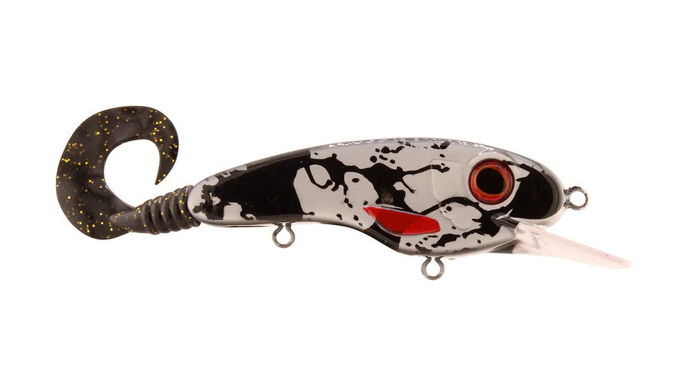 Unveiling the Livingston Banshee: A Game-Changer for Musky Fishing