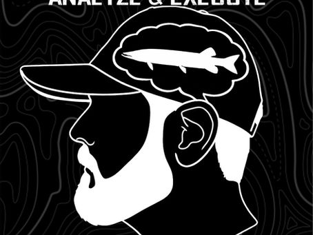 Musky IQ: Analyze and Execute Steven Paul's System-Driven Approach to Musky Fishing