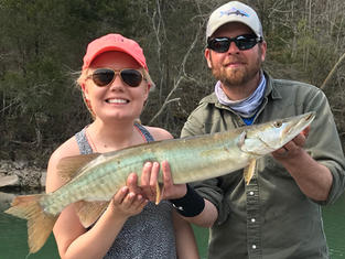 Southern Musky