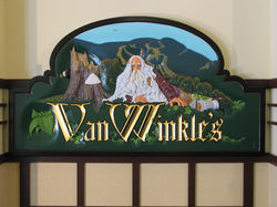 VanWinkles, HDU