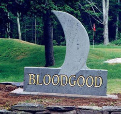 Bloodgood, Gilded Bluestone