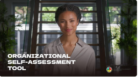 A Deep Dive into the HEDR Organizational Assessment Tool: Why It Matters and How to Use It