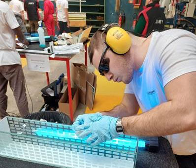 Finales nationales WorldSkills