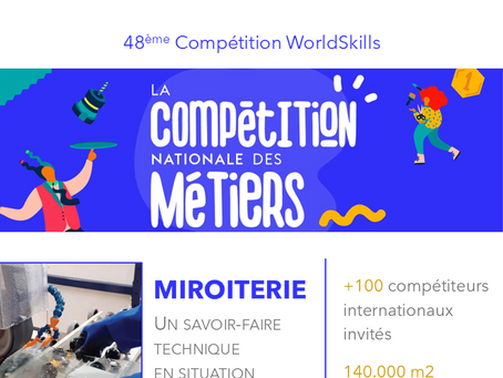Compétition des métiers