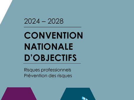 CNO Période 2024 - 2028