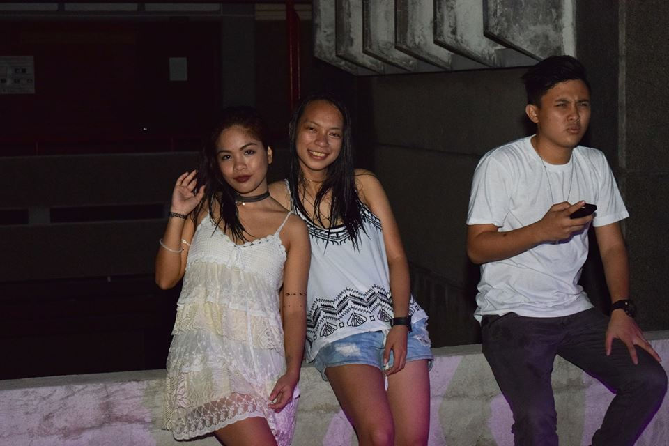 After Party
