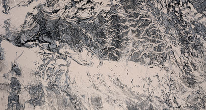 Gas Formations - Patrick Fagerberg