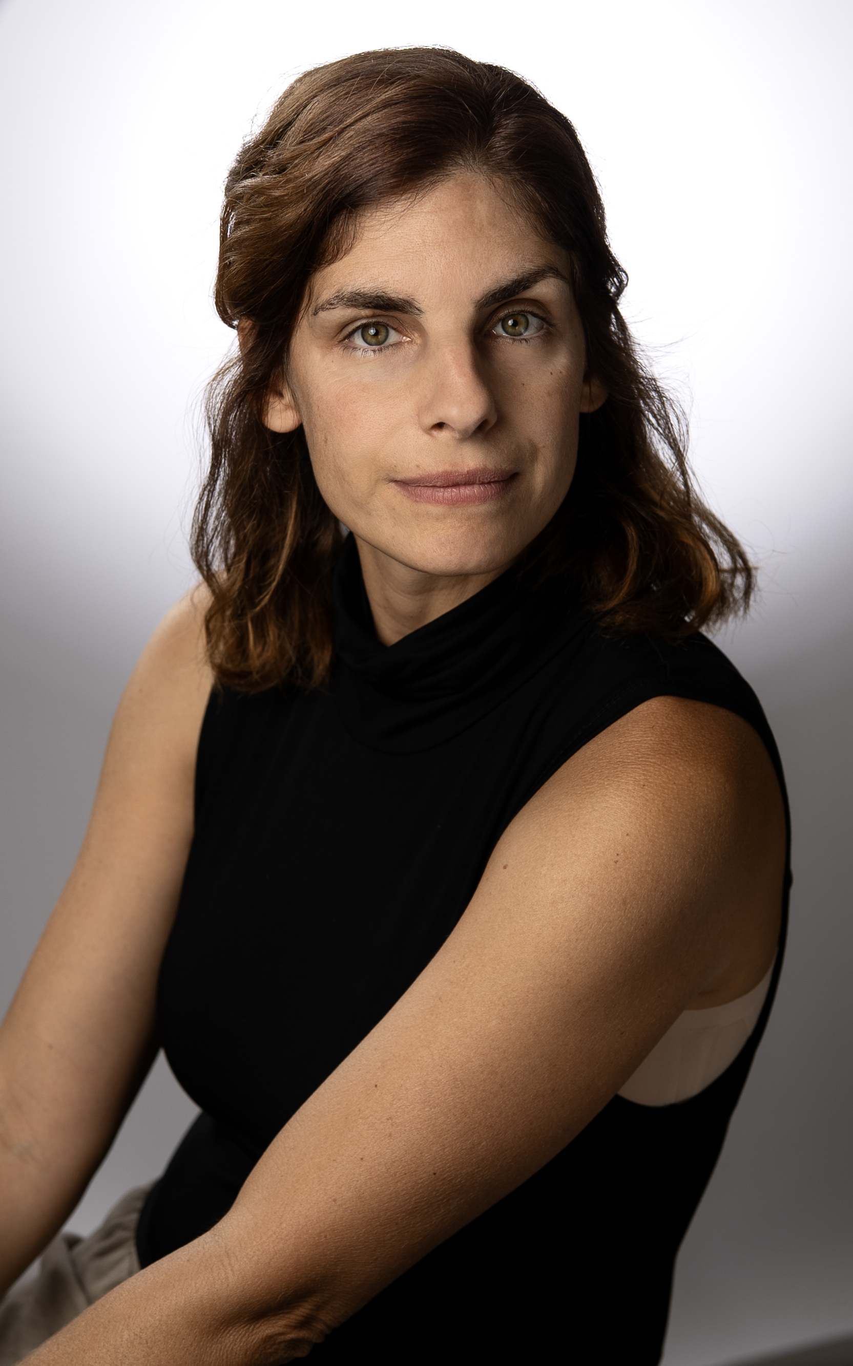 Writer: Romina Olson