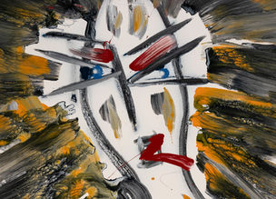 Ladies - Patrick Fagerberg