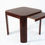 Miniature : Petite table  Art déco