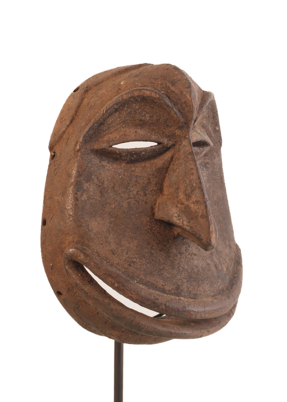 Miniature : Masque Soko Mutu