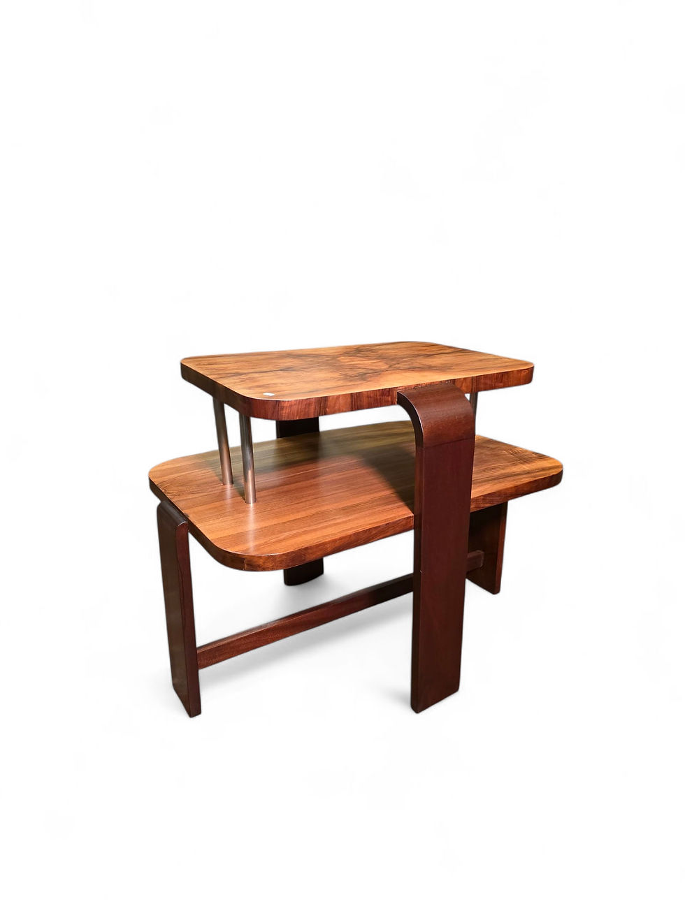 Table de salon Moderniste