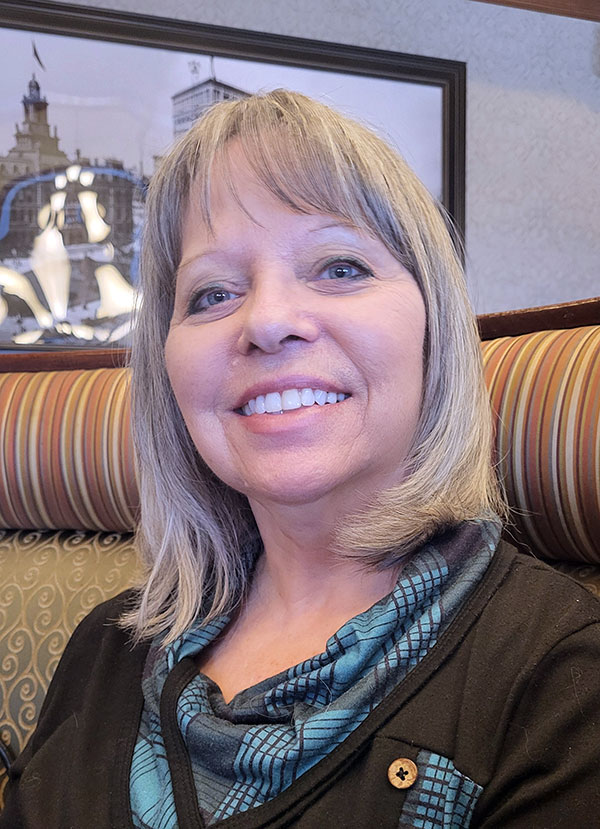 Denise Trabbic-Pointer
