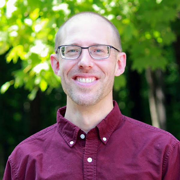 Kevin Elliott