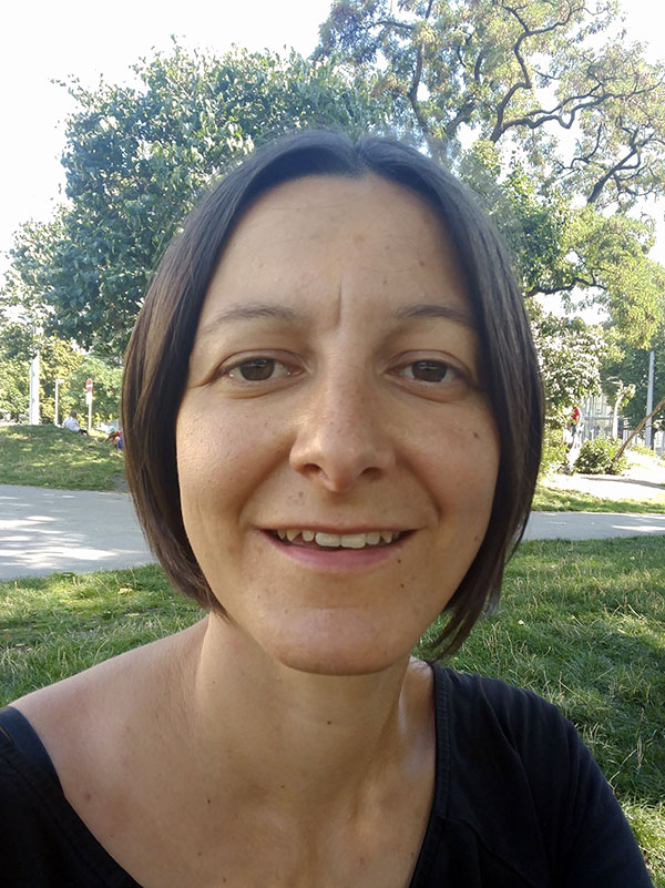 Juliane Glüge