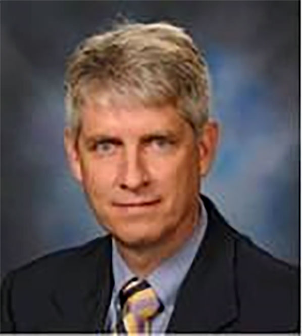 David Collier
