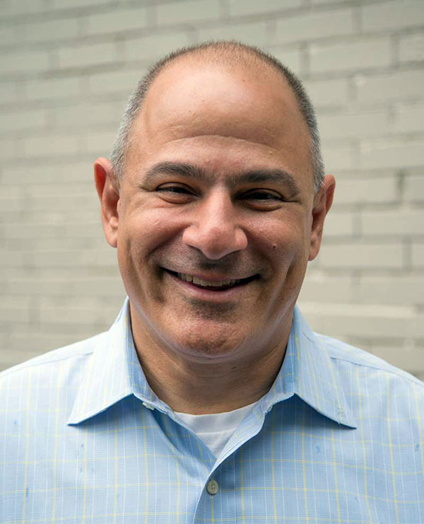 Scott Faber