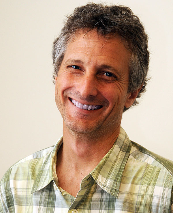 Mark Rossi